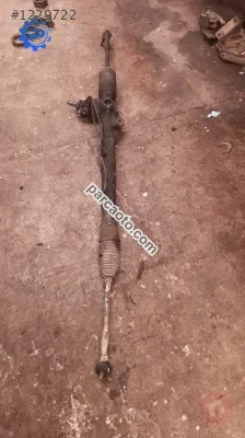 mahindra çıkma direksiyon kutusu