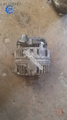 skoda fabia çıkma şarj dinamosu