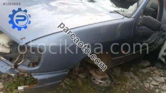 ford sierra sol çamurluk
