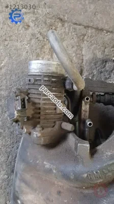 opel vectra a 2.0 çıkma boğaz kelebeği
