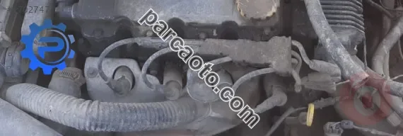 1997 model opel combo b 1.4 benzinli çıkma enjektörler