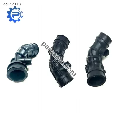 Toyota Hortum Filtre Hava Yaris 1,4 Dizel 06-11