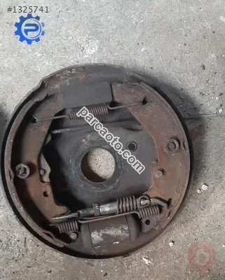 fiat siena çıkma arka fren merkezi