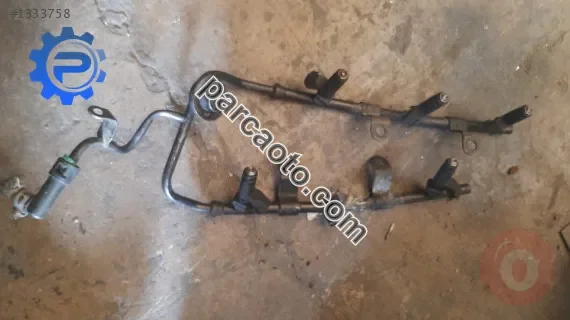Chrysler 300 Enjektör - Ordu Ünye