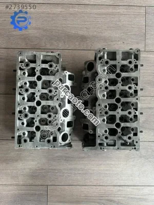 Audi A6 Silindir Kapağı - Gaziantep Şehitkamil