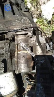 ford ka 1.3 çıkma marş dinamosu