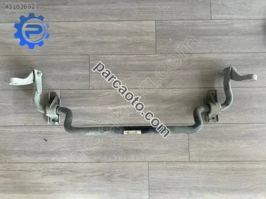 Viraj Demiri Mercedes-Benz E Serisi W213 A2053232700