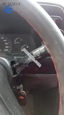Nexia silecek kolu yedek parça