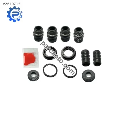 Hyundai Tamir Tk Fren Kaliper Elantra 93-05 Arka