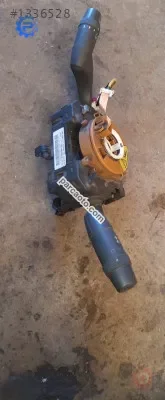 Peugeot Boxer Sinyal Kolu - Ordu Ünye