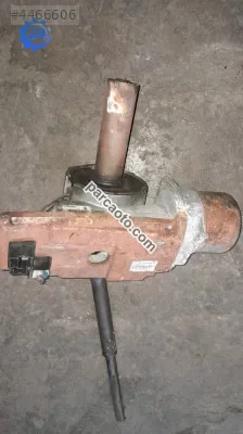 Opel corsa c direksiyon power
