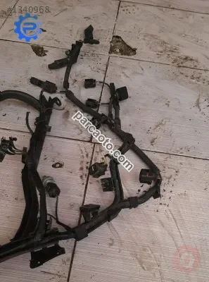 Skoda Fabia Enjektör - Ordu Ünye