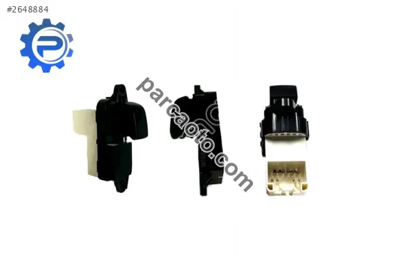 Mazda Düğme Cam Açma Mazda 6 02-07 Arka Sol/Sağ