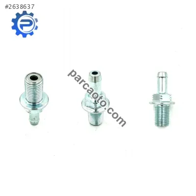 Honda Valf Hava Akış Civic 02-12/Accord 02-12/Jazz 02-12 (Pcv V