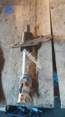Transporter t5 direksiyon mafsalı çıkma