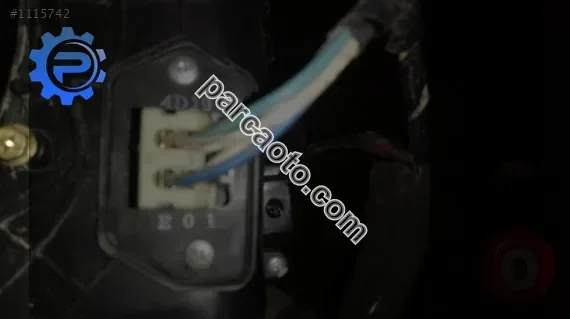 Chevrolet Kalos Kalorifer Radyatörü - Ordu Ünye