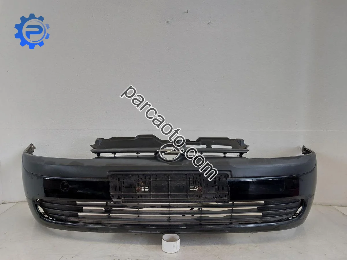 Opel Corsa Tampon Ön - Mersin Tarsus