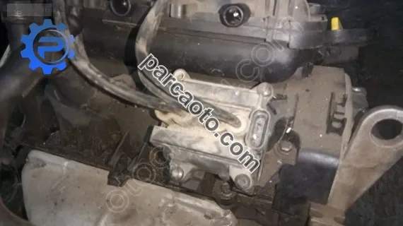 Clio sembol- Dacia stepvay 1.2 16v ateşleme bobini yedek parça