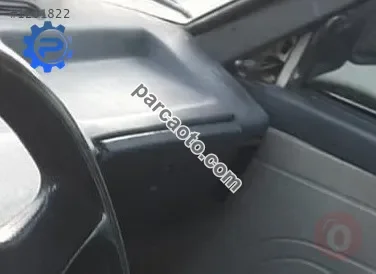 1992 model tofaş kartal çıkma torpido kapağı