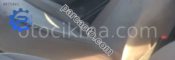 Renault R 19 Koltuk - Ordu Ünye