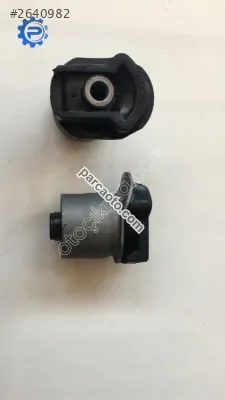 Toyota Burç Dingil Yaris 99-05 Arka