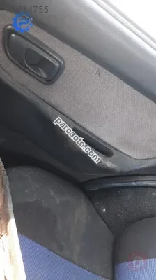 hyundai excel 1.5 çıkma sağ arka cam krikosu motorlu