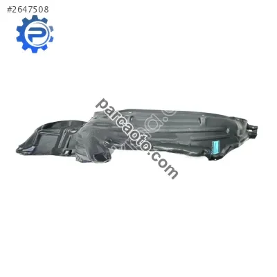 Nissan Almera Çamurluk - İzmir Bornova