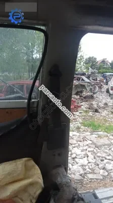 Nissan urvan emniyet kemeri yedek parça