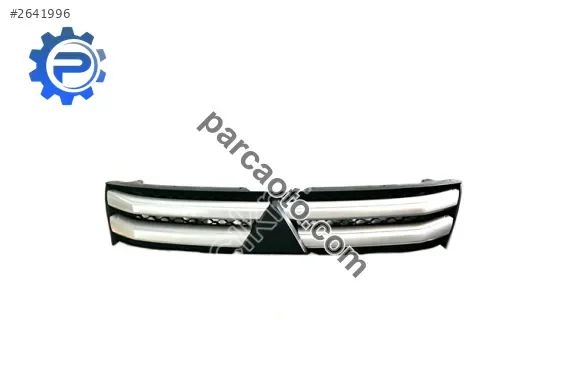 Mıtsubishi Panjur Eclipse Cross 18-20 Ön