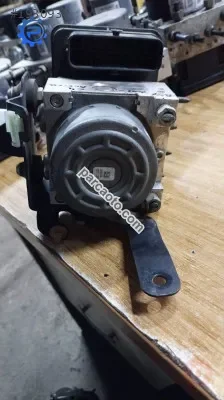 Mitsubishi Asx ABS Beyni - Ordu Ünye