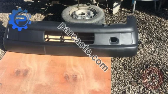 fiat tipo sıfır ön tampon