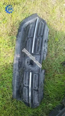 Dacia Sandero Panjur - Ordu Ünye