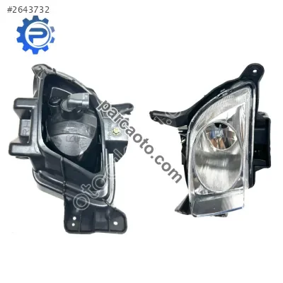 Hyundai i30 Sis Farı - İzmir Bornova