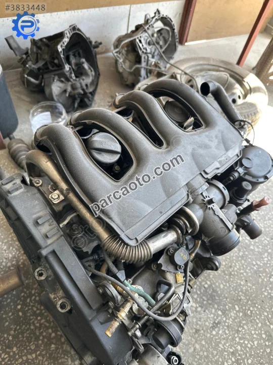 Citroen berlingo peugeot partner 1.9 D silindir kapağı 1.9D Citroen berlingo peugeot partner 1.9 D silindir kapağı 1.9D