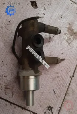 fiat siena çıkma fren ana merkez