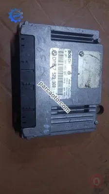 bmw 7.45i çıkma motor beyni