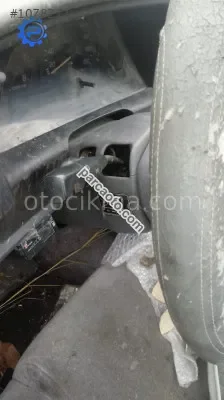 toyota cressida çıkma sinyal kolu hız sabitleyici