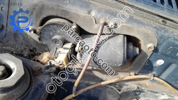 Suzuki alto silecek motoru yedek parça