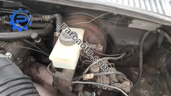 Kia Sportage 96 model 2.0 benzinli vestanuz fren servosu