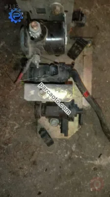 fiat ducato çıkma turbo valfı