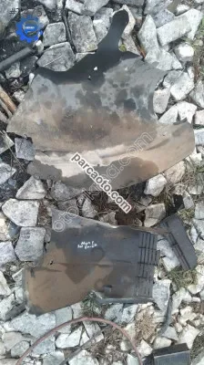 Megane 1 Sol Ön Davlumbaz yedek parça