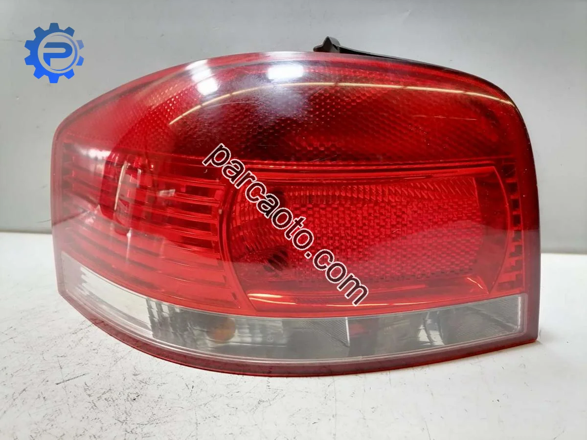 Audi A3 Stop - Mersin Tarsus