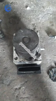 C1 107 aygo ABS beyni çıkma