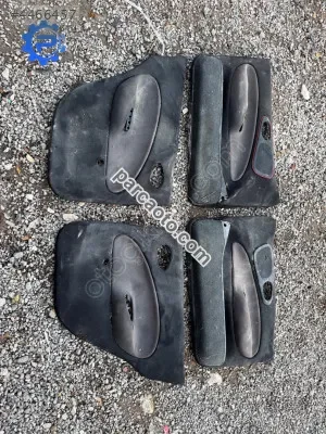 Ford Escort Kapı Döşemesi Takım
