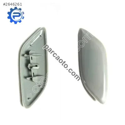 Mazda Kapak Far Yıkama Mazda 6 09-12 Sol