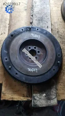 Tofaş volant dişlisi çıkma