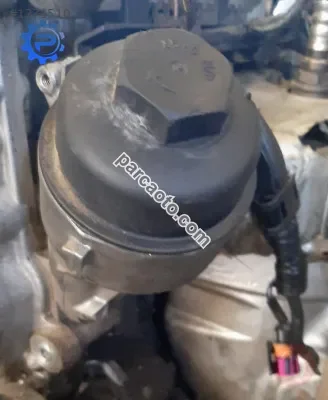seat 1.2 çıkma yağ soğutucu