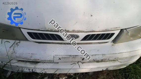 Kia pregio panjur çıkma