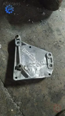 Opel Fiat klima ayağı çıkma