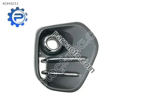 Kia Kapak Lamba Sis Sportage 15-18 Sağ (Sisli)